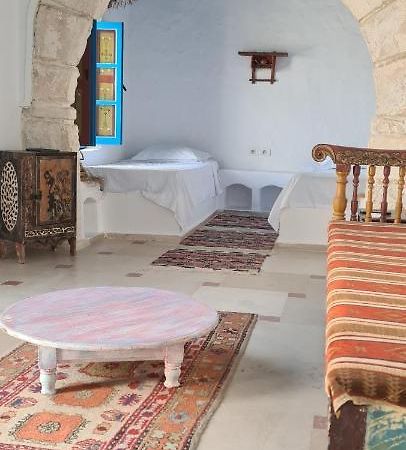 Dar Michele Djerba Hotel Houmt Souk  Exterior photo