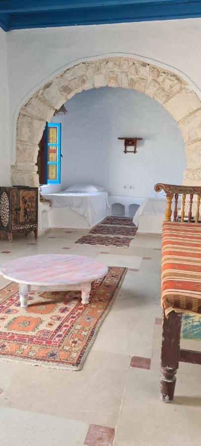 Dar Michele Djerba Hotel Houmt Souk  Exterior photo