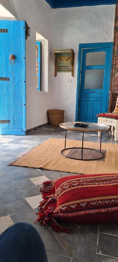 Dar Michele Djerba Hotel Houmt Souk  Exterior photo