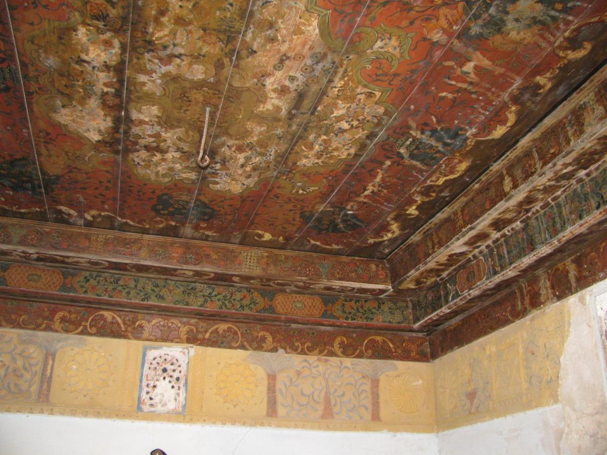 Dar Michele Djerba Hotel Houmt Souk  Exterior photo