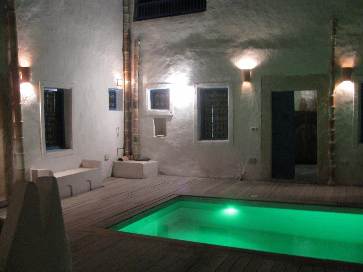 Dar Michele Djerba Hotel Houmt Souk  Exterior photo