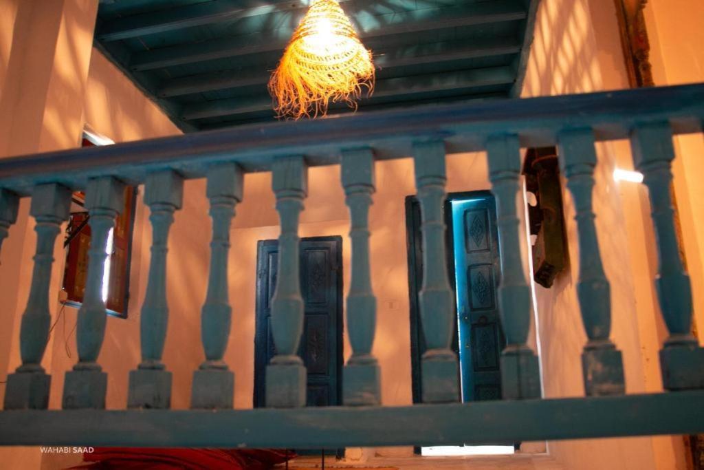 Dar Michele Djerba Hotel Houmt Souk  Exterior photo
