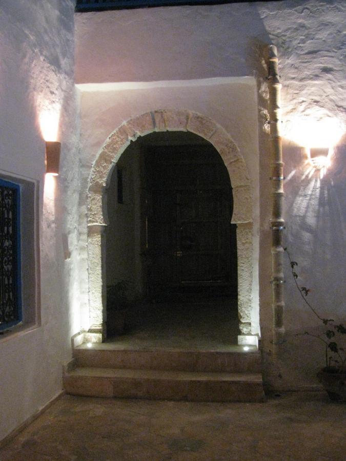 Dar Michele Djerba Hotel Houmt Souk  Exterior photo