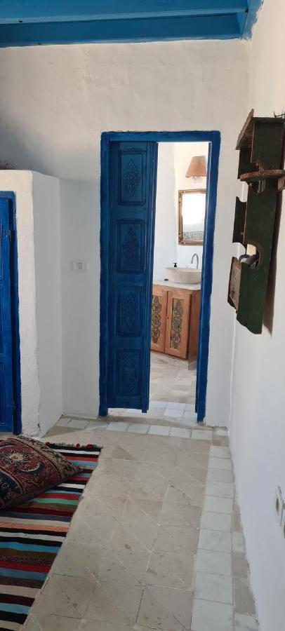 Dar Michele Djerba Hotel Houmt Souk  Exterior photo