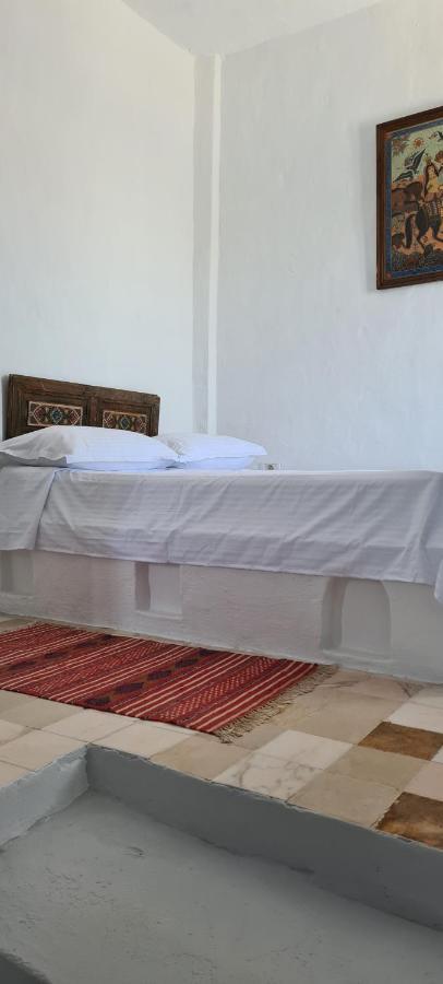 Dar Michele Djerba Hotel Houmt Souk  Exterior photo