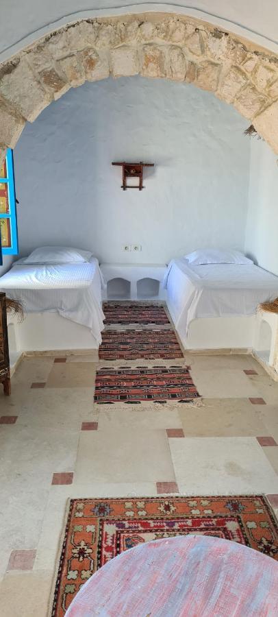 Dar Michele Djerba Hotel Houmt Souk  Exterior photo