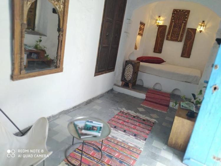 Dar Michele Djerba Hotel Houmt Souk  Exterior photo