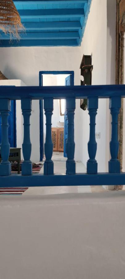 Dar Michele Djerba Hotel Houmt Souk  Exterior photo