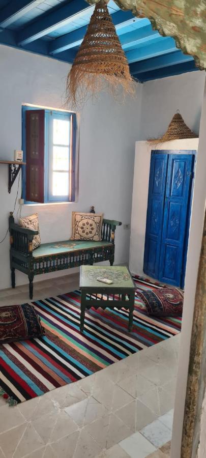 Dar Michele Djerba Hotel Houmt Souk  Exterior photo