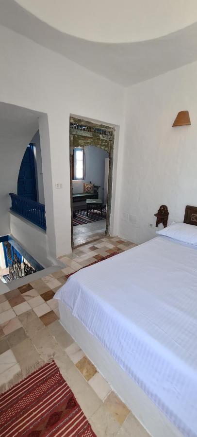 Dar Michele Djerba Hotel Houmt Souk  Exterior photo