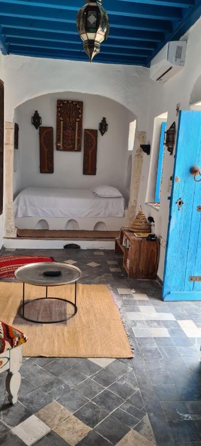 Dar Michele Djerba Hotel Houmt Souk  Exterior photo