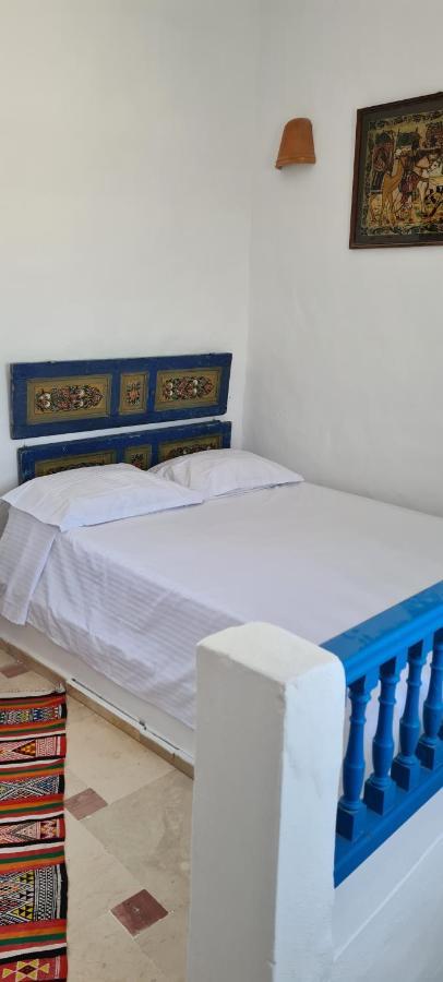 Dar Michele Djerba Hotel Houmt Souk  Exterior photo