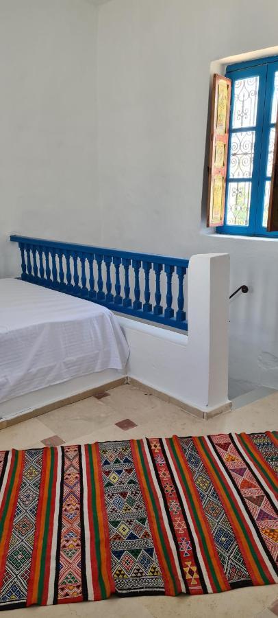 Dar Michele Djerba Hotel Houmt Souk  Exterior photo