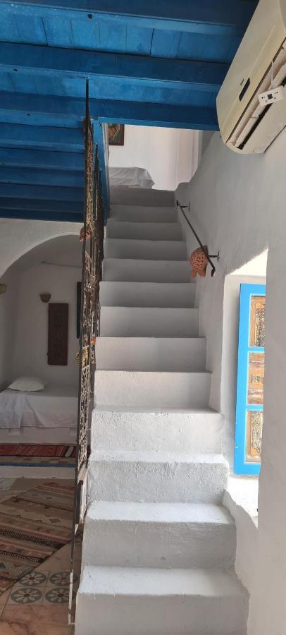 Dar Michele Djerba Hotel Houmt Souk  Exterior photo