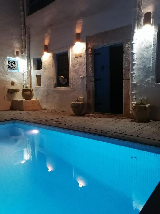 Dar Michele Djerba Hotel Houmt Souk  Exterior photo